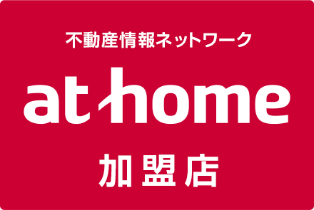 athome (株)Ｂｅｓｔ　ｏｆ　ＬＩＦＥ　Ｆｕｋｕｏｋａ